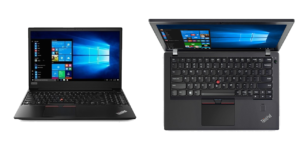 Lenovo Thinkpad