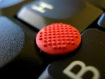 Pointing Stick
